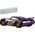 Mattel Cars. Auto Nascar HXW35