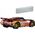 Mattel Cars. Auto Nascar HXW37