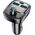 Forever Forever FM transmitter/charger TR-370 BT 30W
