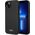Tumi Tumi TUHMP14SRBAK iPhone 14 / 15 / 13 6.1" black/black hardcase Leather Balistic Pattern MagSafe