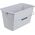 Keeeper Keeeper Wiadro Bent Prostokątne 13l Nordic Grey 1010...