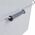 Keeeper Keeeper Wiadro Bent Prostokątne 13l Nordic Grey 1010...