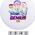 Discmania Discgolf DISCMANIA Fairway Driver GENIUS Active White 7/5/-4/1