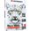 Emerson PAPIER KSERO A4 75G EMERSON MAXX WHITE BIAŁY 161 CIE 500 ARK