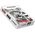 Emerson PAPIER KSERO A4 75G EMERSON MAXX WHITE BIAŁY 161 CIE 500 ARK
