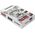 Emerson PAPIER KSERO A4 75G EMERSON MAXX WHITE BIAŁY 161 CIE 500 ARK