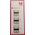 Moser MOSER 1801-7020 Magnetic attm.comb set 6/9/12mm cart.