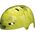 Bell Kask juniorski BELL SPAN matte hi-viz yellow camo roz. S (51–55 cm) (NEW)