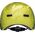 Bell Kask juniorski BELL SPAN matte hi-viz yellow camo roz. S (51–55 cm) (NEW)