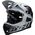 Bell Kask full face BELL SUPER DH MIPS SPHERICAL matte black white roz. L (59-63 cm) (NEW)