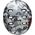 Bell Kask dziecięcy BELL LIL RIPPER matte gray silver camosaurus roz. S (48–55 cm) (NEW)