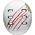 Bell Kask dziecięcy BELL LIL RIPPER white grizzly roz. XS (45–52 cm) (NEW)