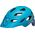 Bell Kask juniorski BELL SIDETRACK INTEGRATED MIPS matte light blue chapelle roz. Uniwersalny (50–57 cm) (NEW)