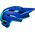 Bell Kask full face BELL SUPER AIR R MIPS SPHERICAL matte gloss blues roz. L (59-63 cm)
