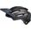 Bell Kask mtb BELL 4FORTY AIR INTEGRATED MIPS matte titanium charcoal roz. S (52–56 cm) (NEW)