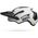 Bell Kask mtb BELL 4FORTY AIR INTEGRATED MIPS matte white black roz. S (52–56 cm) (NEW)