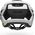 Bell Kask mtb BELL 4FORTY AIR INTEGRATED MIPS matte white black roz. S (52–56 cm) (NEW)