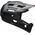 Bell Kask full face BELL SUPER AIR R MIPS SPHERICAL matte gray black fasthouse roz. S (52-56 cm) (NEW)