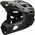 Bell Kask full face BELL SUPER AIR R MIPS SPHERICAL matte gray black fasthouse roz. S (52-56 cm) (NEW)