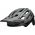 Bell Kask full face BELL SUPER AIR R MIPS SPHERICAL matte gray black fasthouse roz. S (52-56 cm) (NEW)