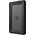Pokrowiec Compulocks Compulocks Rugged Edge Case for iPad Mini 8.3" - Stossstange fur Tablet - widerstandsfahig - Gummi - Schwarz - fur Apple iPad mini (6. Generation)