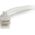 C2G Kabel / 2 m White CAT6 PVC Snagless UTP Patch