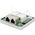 Digitus DIGITUS Professional Cat 6A Aufputzdose, 2-fach