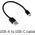 Blackburn Lampka przednia BLACKBURN GRID FRONT LIGHT, 110 lumenów czarna (NEW)
