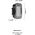 Blackburn Lampka przednia BLACKBURN GRID FRONT LIGHT, 110 lumenów czarna (NEW)