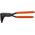Techrebal Tin bending pliers, bent 90deg
