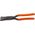 Techrebal Tin bending pliers, straight