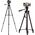 Statyw CoreParts Tripod Stand 40cm-120cm, Fit