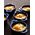 STAUB Staub Mini Cocotte Okrągły