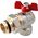 Perfexim PHA-010A ZAWOR KUL.KAT.SRUB.SAM.PN30 1 WZ MOT.CZ