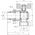 Perfexim PHA-010A ZAWOR KUL.KAT.SRUB.SAM.PN30 1 WZ MOT.CZ