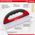 Pro-Line SZCZOTKA DO TAPETOWANIA PREMIUM, 230 MM,UCHWYT TPR, PROLINE