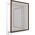MOSKITIERA OKNO ALU 120X140 BRĄZ