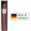 Maszynka do włosów Moser MOSER 1588-0051 Li+Pro2 Mini Hair clippe