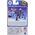 Figurka Avengers AVENGERS Figure Bend and Flex, 15 cm