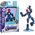 Figurka Avengers AVENGERS Figure Bend and Flex, 15 cm