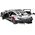 Rastar RASTAR R/C 1:18 car model BMW M8 GTE, 97200