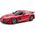 Rastar RASTAR auto Mercedes-Benz SLS AMG 1:18, 54100