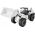 Amewi Amewi RC Baustelle Radlader Li-Ion Akku 2000mAh weiß/14+