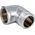 Hydroland ELBOW CHROME "7" 15 // ŁC.K.7.15 10588555 5900308732571