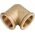 Hydroland ELBOW BRASS 1/2 "6 // ŁM.K.6.15 10598655 5900308733042
