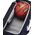 Under Armour Torba sportowa Undeniable 5.0 S granatowa (1369222-410)