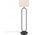 Atmosphera Φωτιστικό δαπέδου με απόχρωση ALEC, 154 cm 14138642 3560232850158