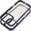 Θήκη OEM NEO για IPHONE 16 Pro μπλε 14244056 5903400000000