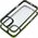 Θήκη OEM NEO για IPHONE 16 Plus κίτρινη 14244134 5903400000000