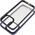 Θήκη OEM NEO για IPHONE 15 Pro Max μπλε 14244140 5903400000000